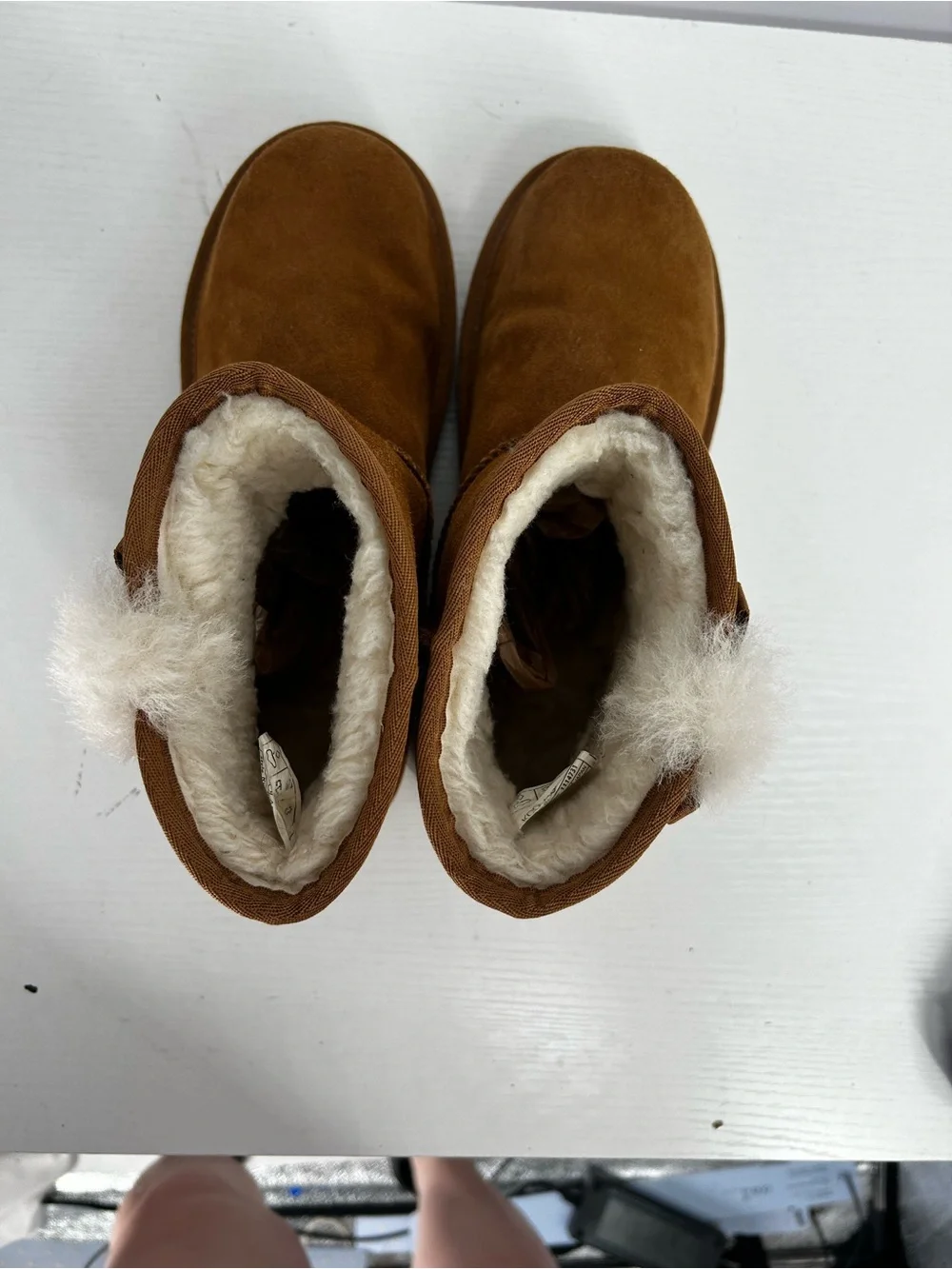 Koolaburra cozy women
